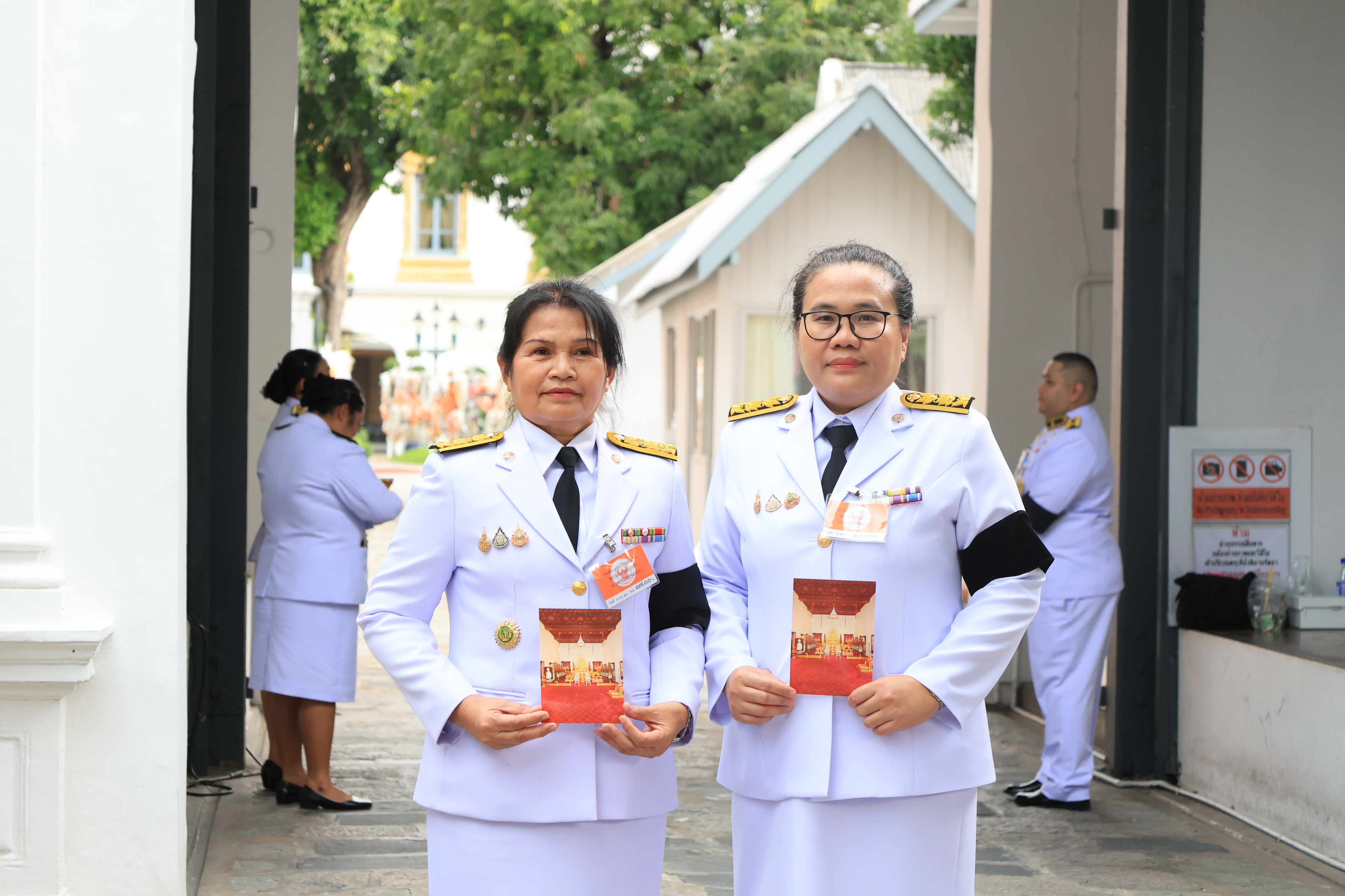 title - สำนักงานการปฏิรูปที่ดินเพื่อเกษตรกรรม ได้รับพระบรมราชานุญาตให้เป็นเจ้าภาพบำเพ็ญกุศลถวายพระศพ สมเด็จพระเจ้าลูกเธอ เจ้าฟ้าพัชรกิติยาภา นเรนทิราเทพยวดี กรมหลวงราชสาริณีสิริพัชร มหาวัชรราชธิดา